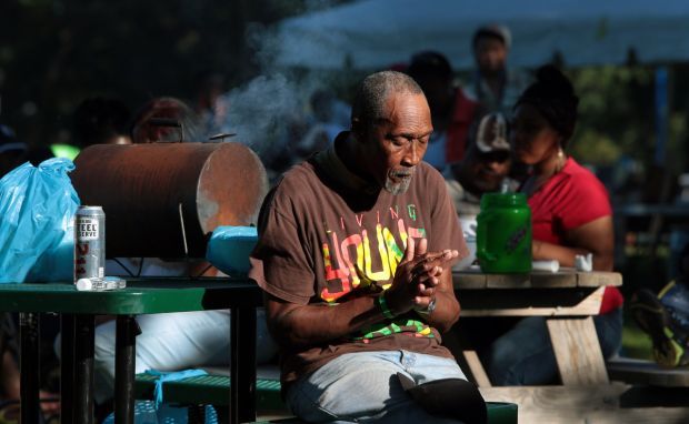 Concert dedicated to memory of Michael Brown